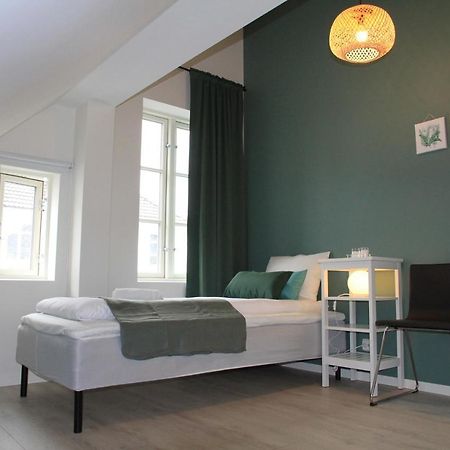 Saga Caves Stavanger Lägenhet Exteriör bild