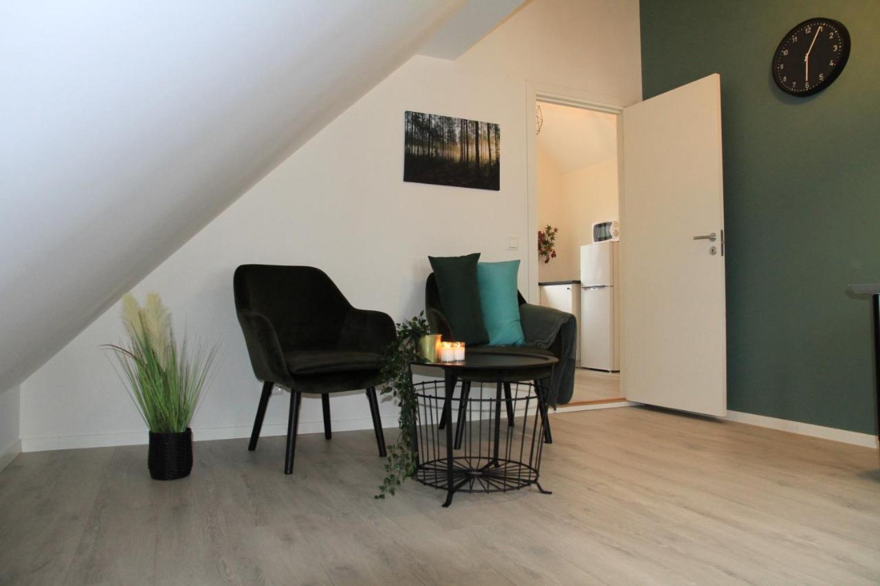 Saga Caves Stavanger Lägenhet Exteriör bild