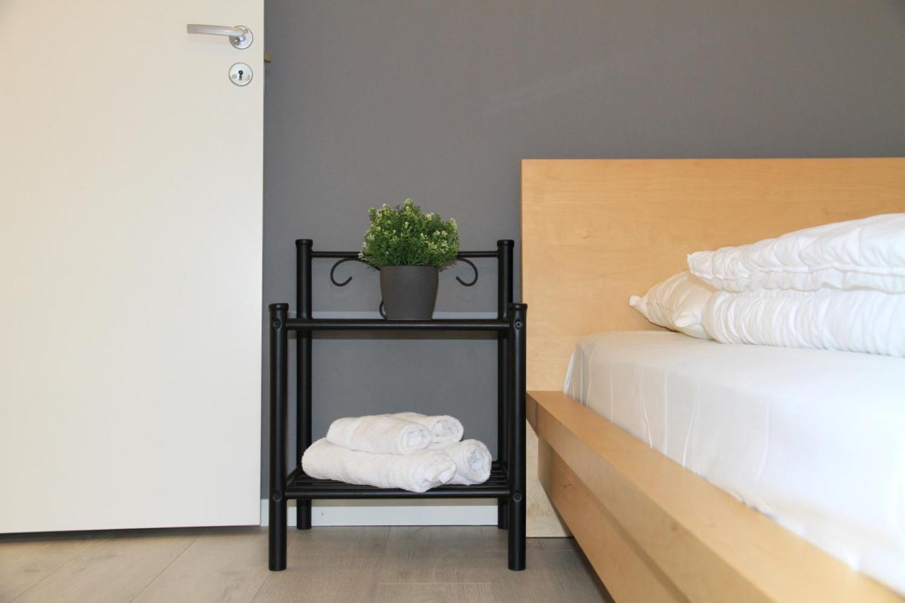 Saga Caves Stavanger Lägenhet Exteriör bild